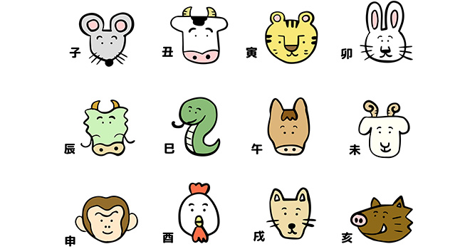 年・月・日にも干支がある?知っておきたい暦の豆知識 まとめ