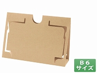 紙製タイプ 折りたたみ式カレンダークラフト - E-302
