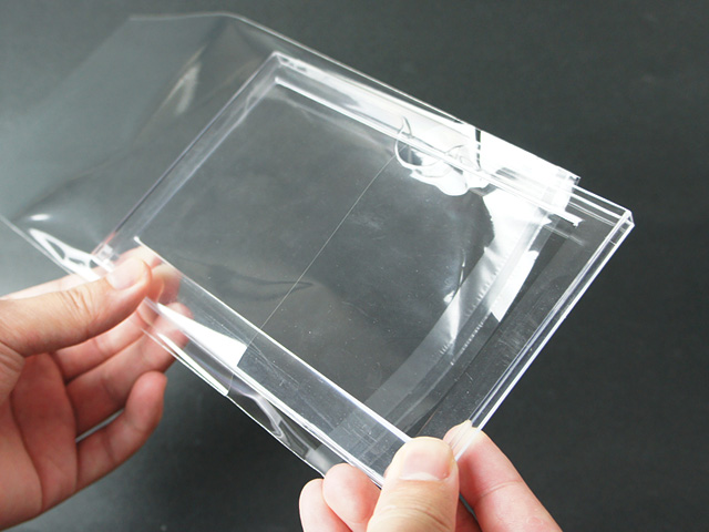 St 101 102m用 Opp袋 カレンダー付属品ならジャストコーポレーション